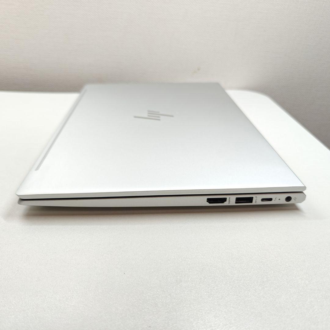 Windowsノート本体 HP EliteBook 630 G10 i5-1335U 16GB 512GB