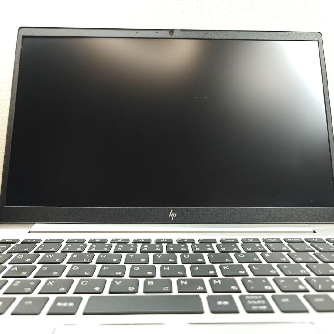 Windowsノート本体 HP EliteBook 630 G10 i5-1335U 16GB 512GB