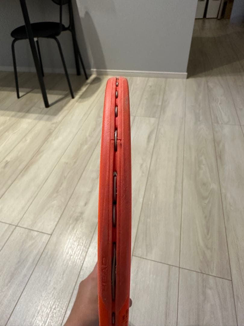 HEAD RADICAL MP G3 ヘッド ラジカル 2023