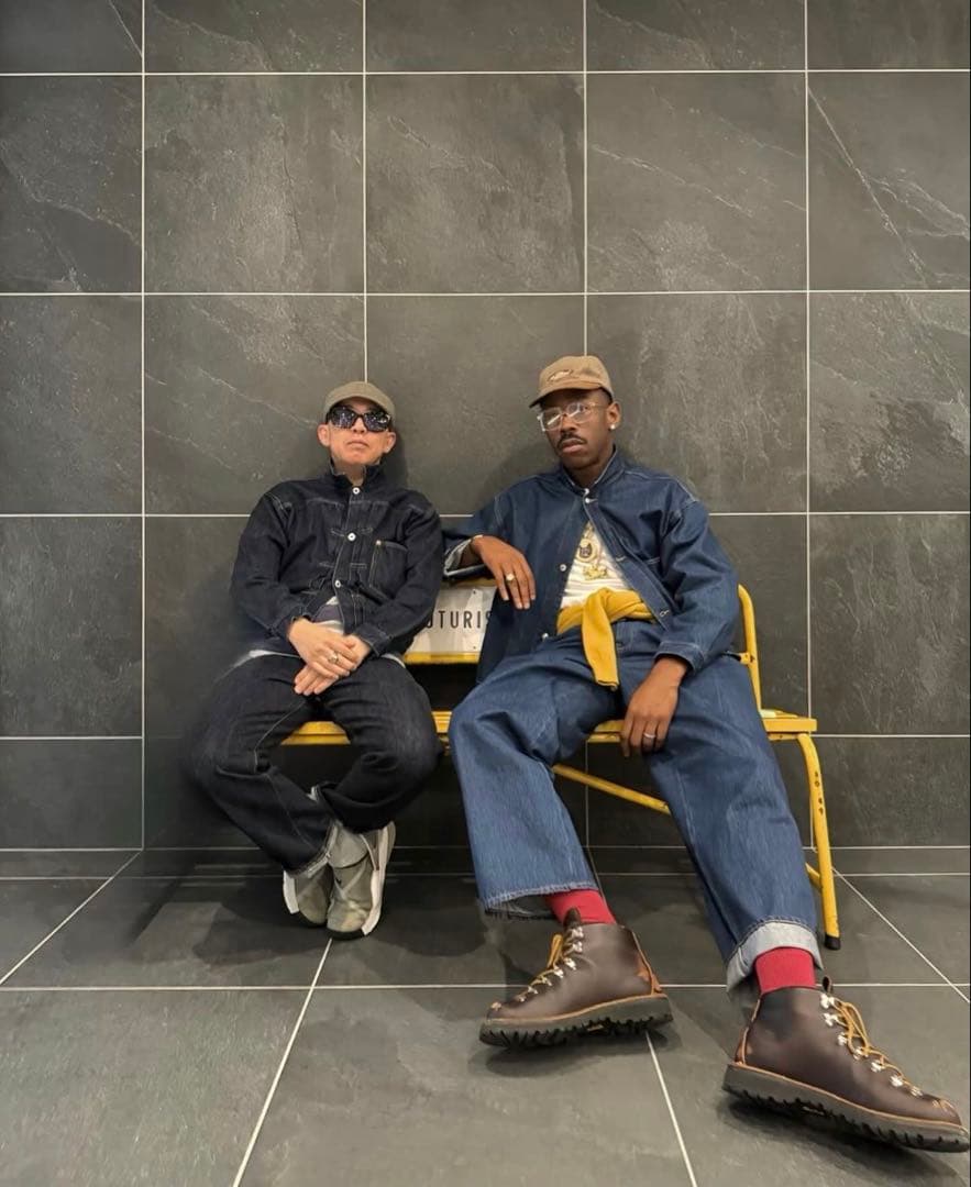 新品未使用 GOLF le FLEUR キャップ タイラーザクリエイター