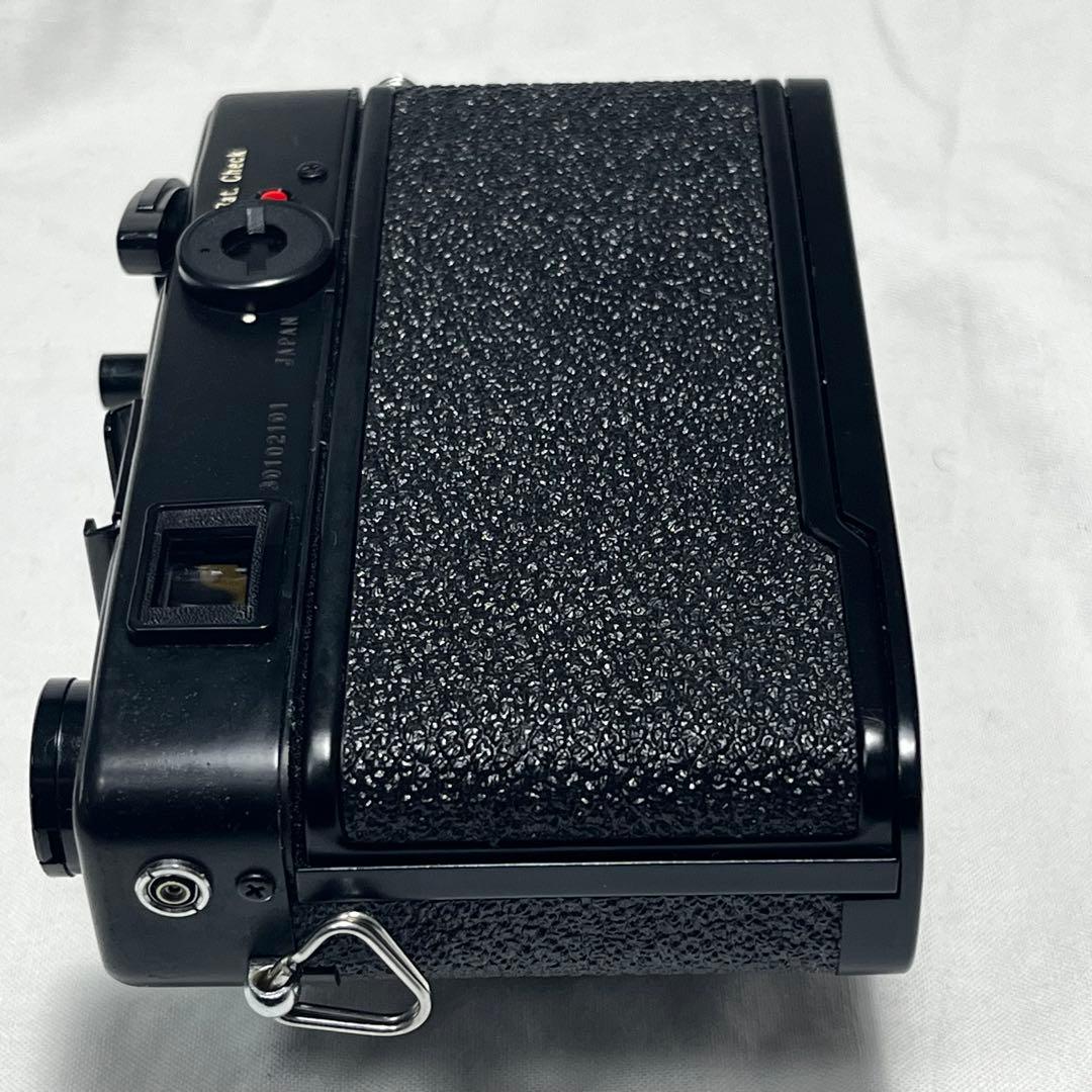 [AE OK] ヤシカ YASHICA ELECTRO 35 CC