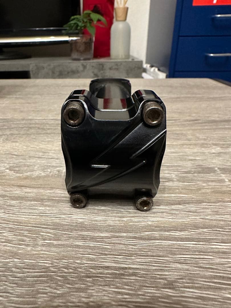 CHINELI MASH ステム ブラック 100mm