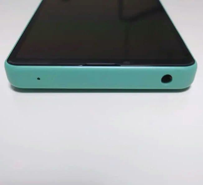 【限界値下げ】SONY XPERIA 10 IV SOG07 ミント