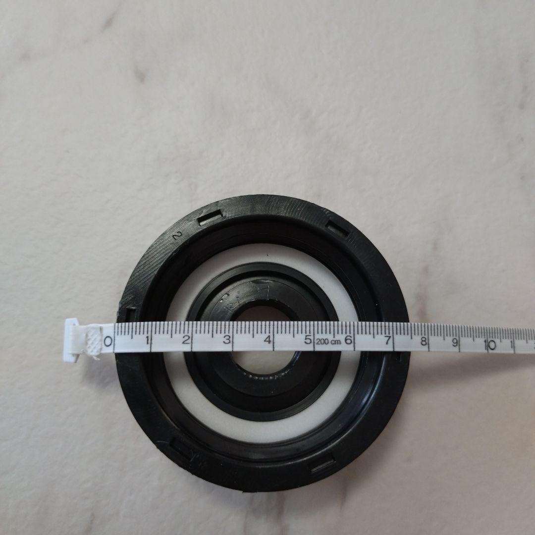 スプレー水接続 IBCタンクアダプタS60x6 1/2 \"ガーデンホース