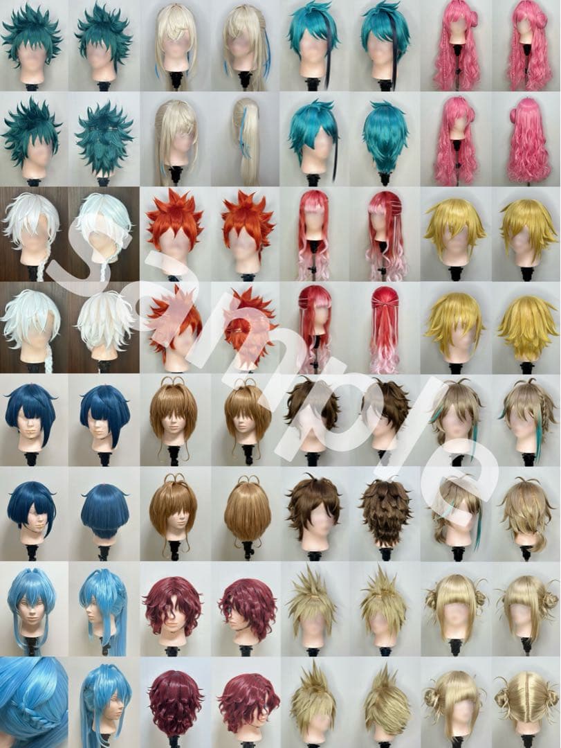 ほ様　オーダーページ