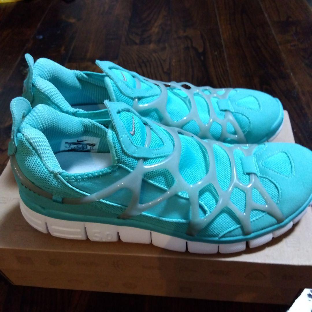 ナイキ クキニ 27cm