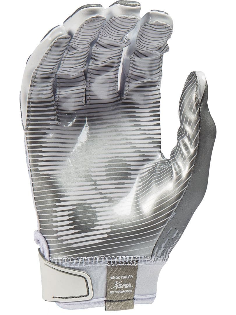 【S】Adidas ScorchLight 6.0 アメフト グローブ