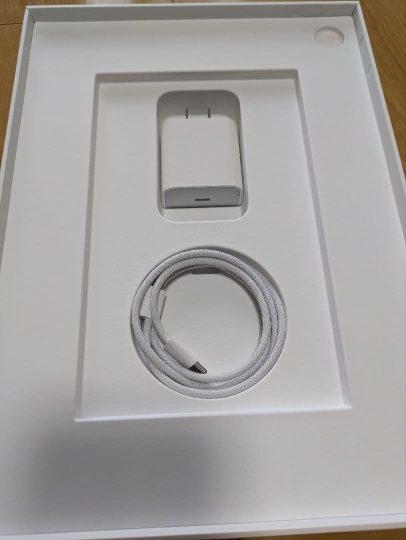 iPad　第10世代　256GB