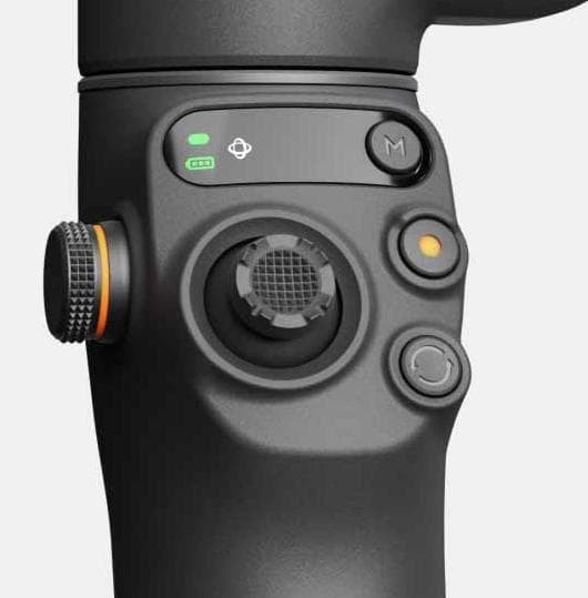 Osmo Mobile 6 スマホ用スタビライザー