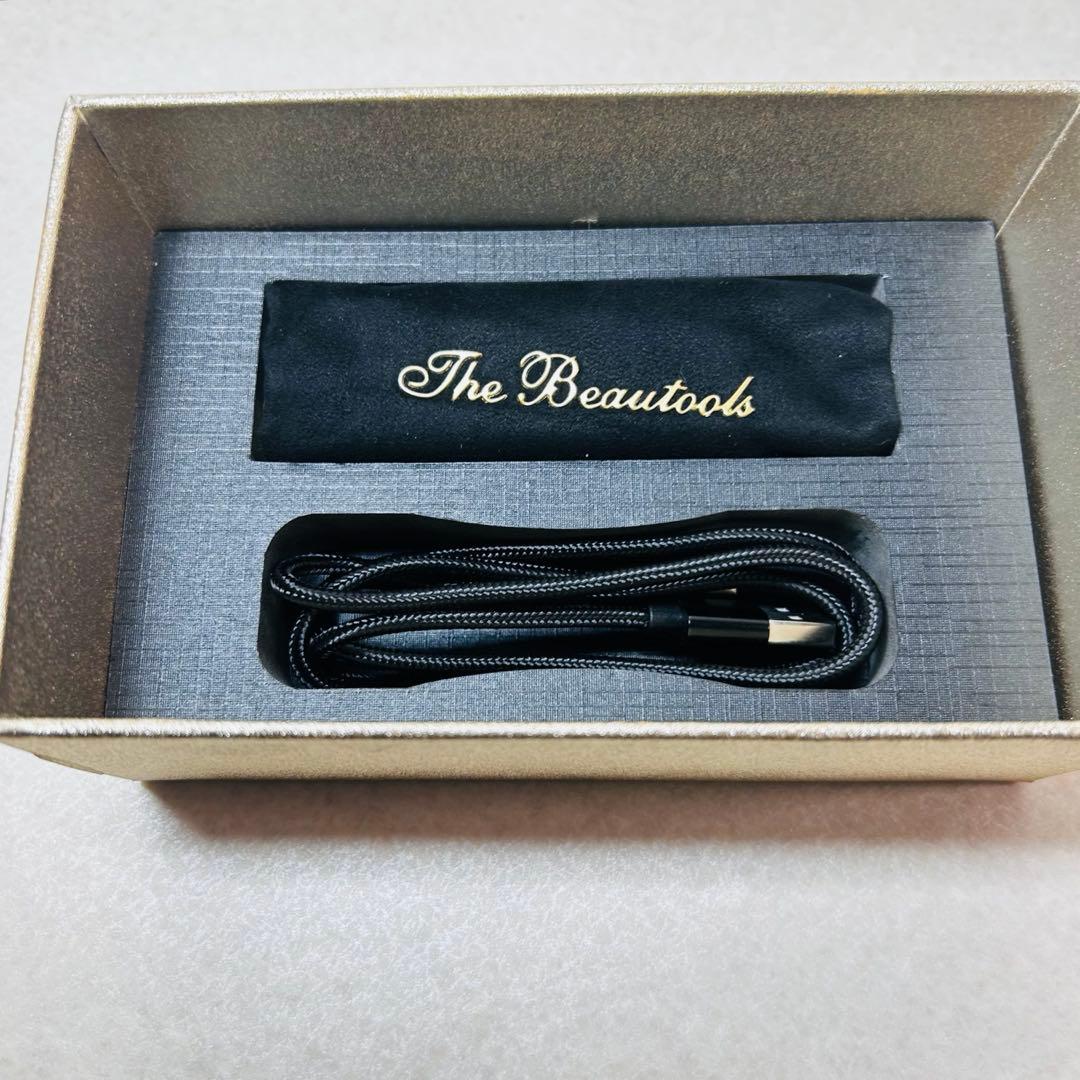 【美品】アーリーバード フェイスポンププレミアム　美顔器　ems