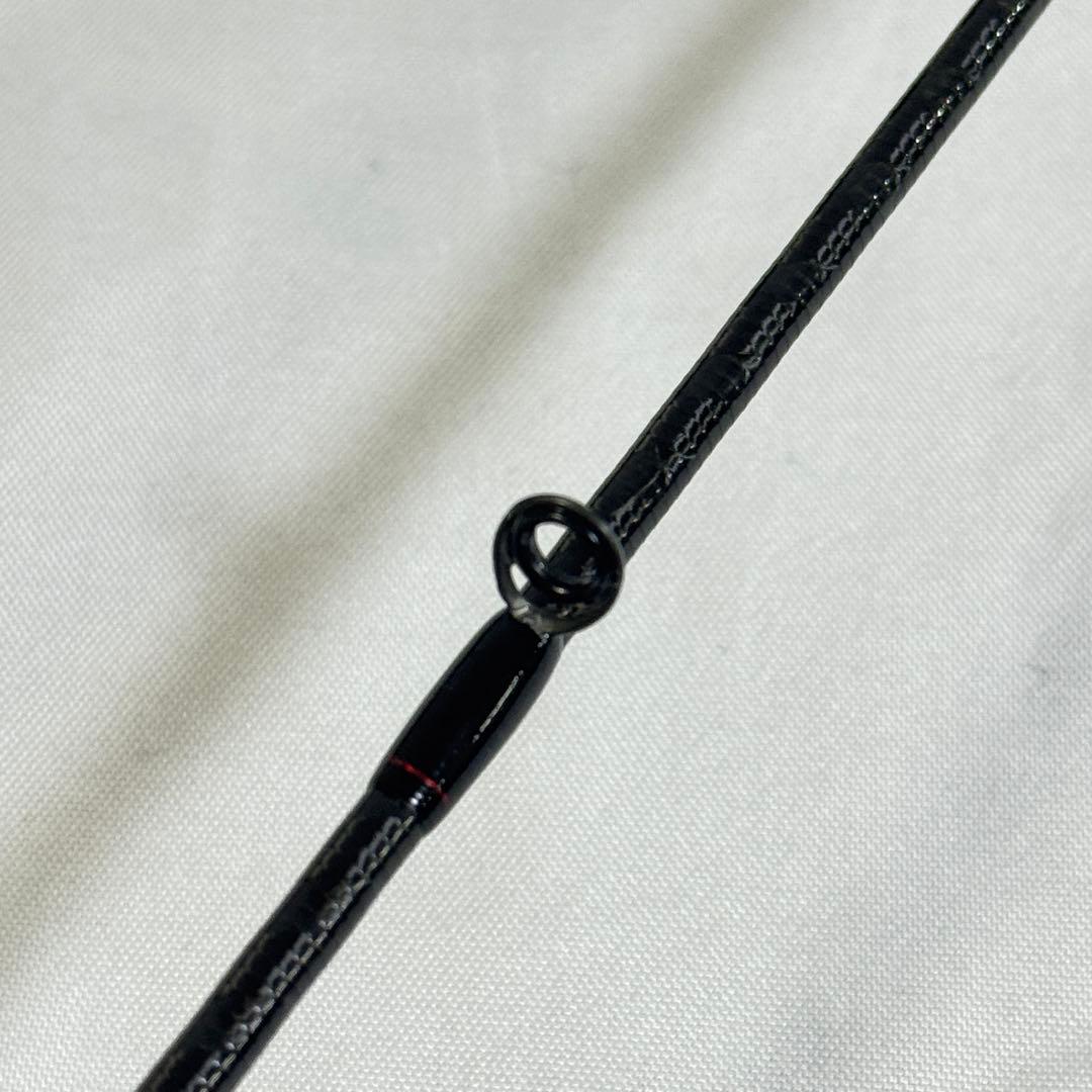 シマノ ゾディアス ZDP C610M-5 モバイルロッド ZODIAS