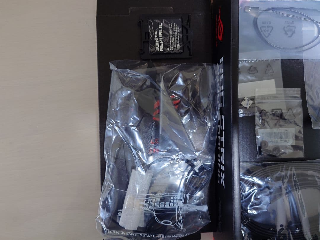 i9-10900K, Z490-E, 32GBセット販売