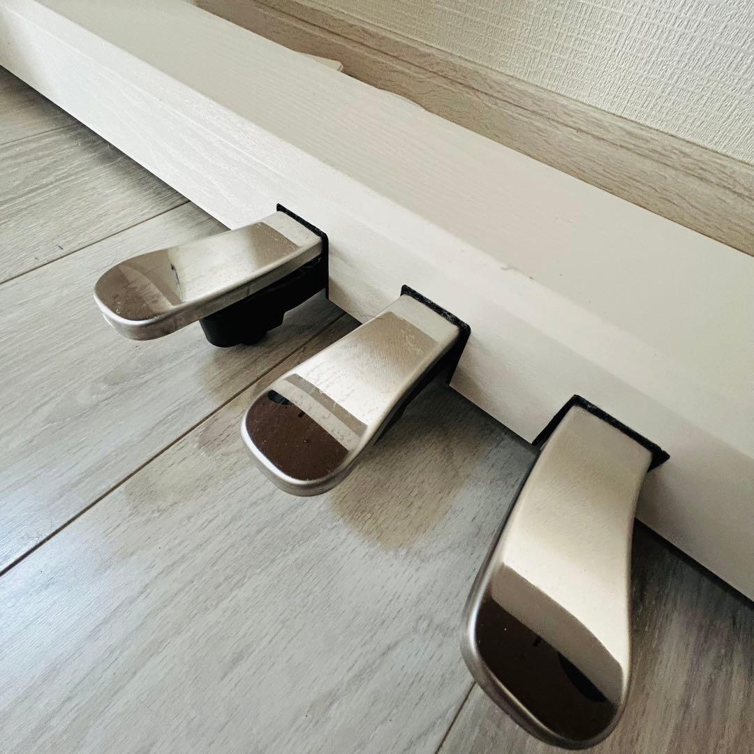 CARINA 電子ピアノ carina-LUP0088 ホワイト