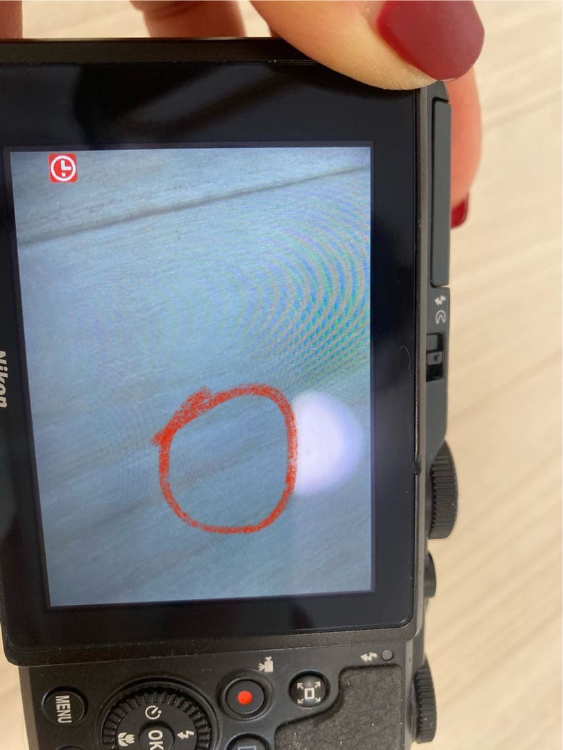 Nikon coolpix A900 コンパクトデジタルカメラ 黒