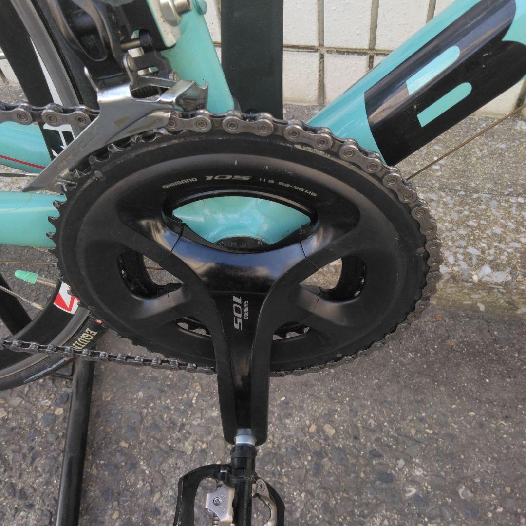 Bianchi フェニーチェ2015