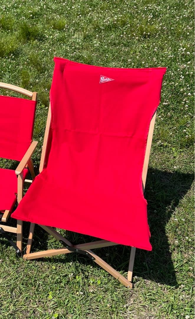 テーブル・チェア・ハンモック SPATZ flycatcher L chair