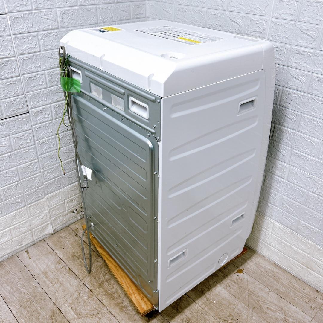 OE11216 シャープ 7kg ドラム式 洗濯機 大型 小型 一人暮らし