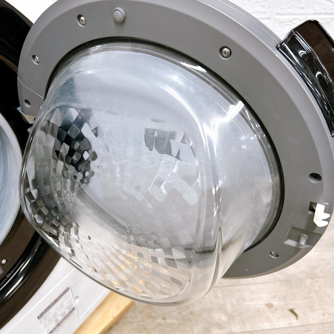 OE11216 シャープ 7kg ドラム式 洗濯機 大型 小型 一人暮らし