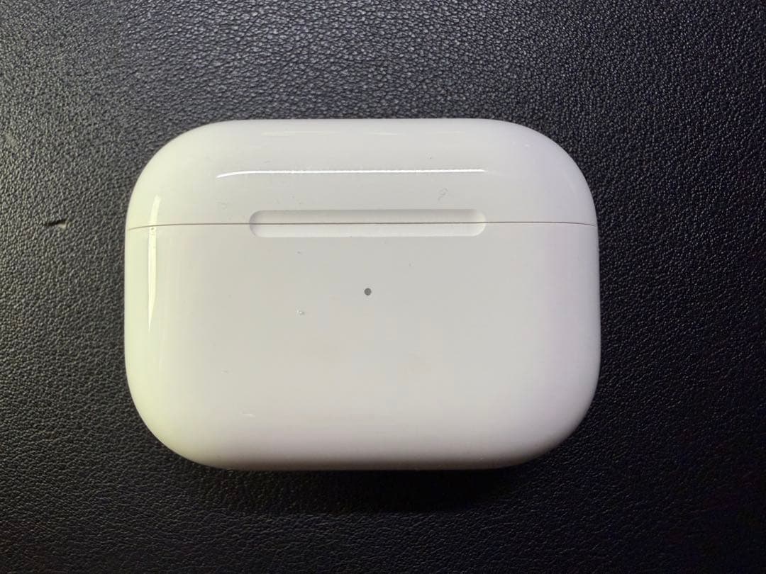 【美品】AirPods Pro 第2世代 USB-Cモデル