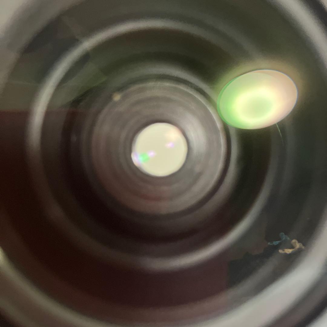 フィルムカメラ Nikon Nikomat FTN+28mm F3.5