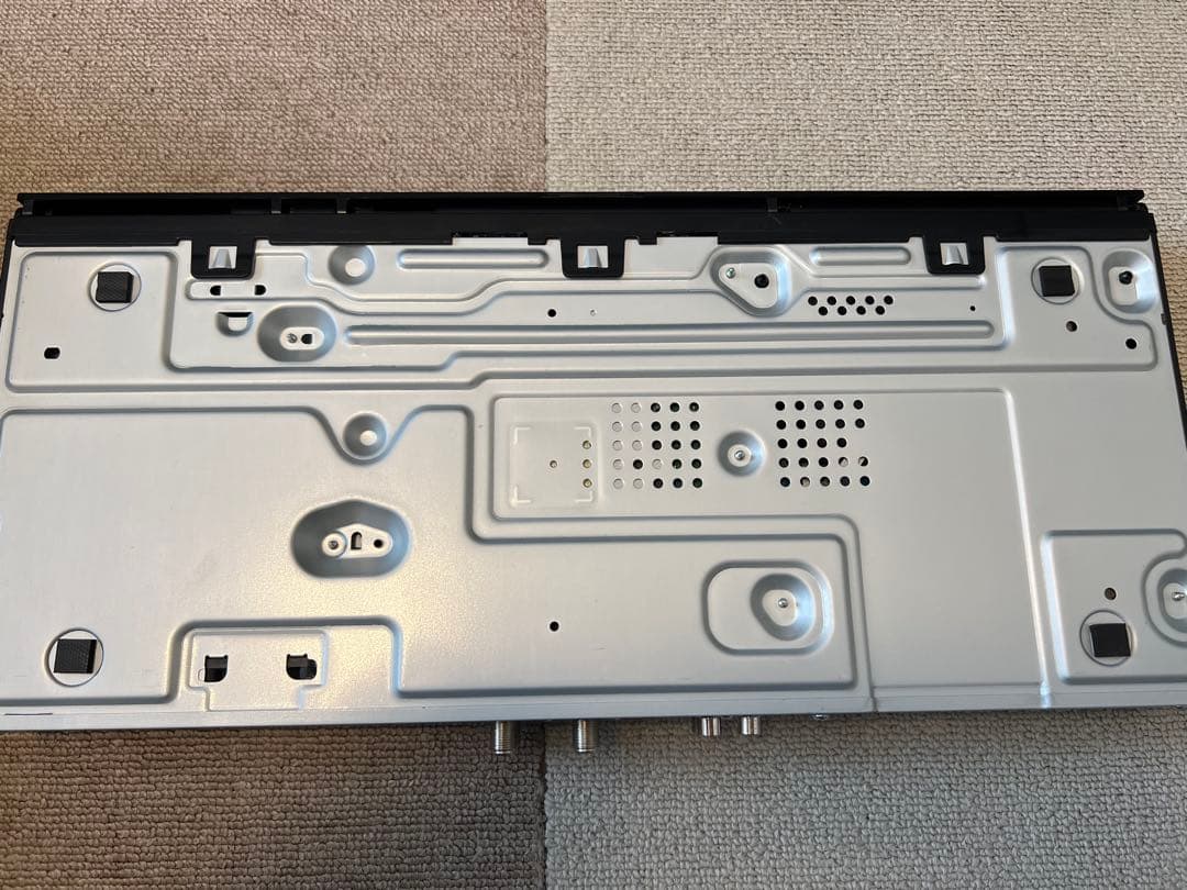 ス*ー様 AQUOS ブルーレイレコーダー 本体