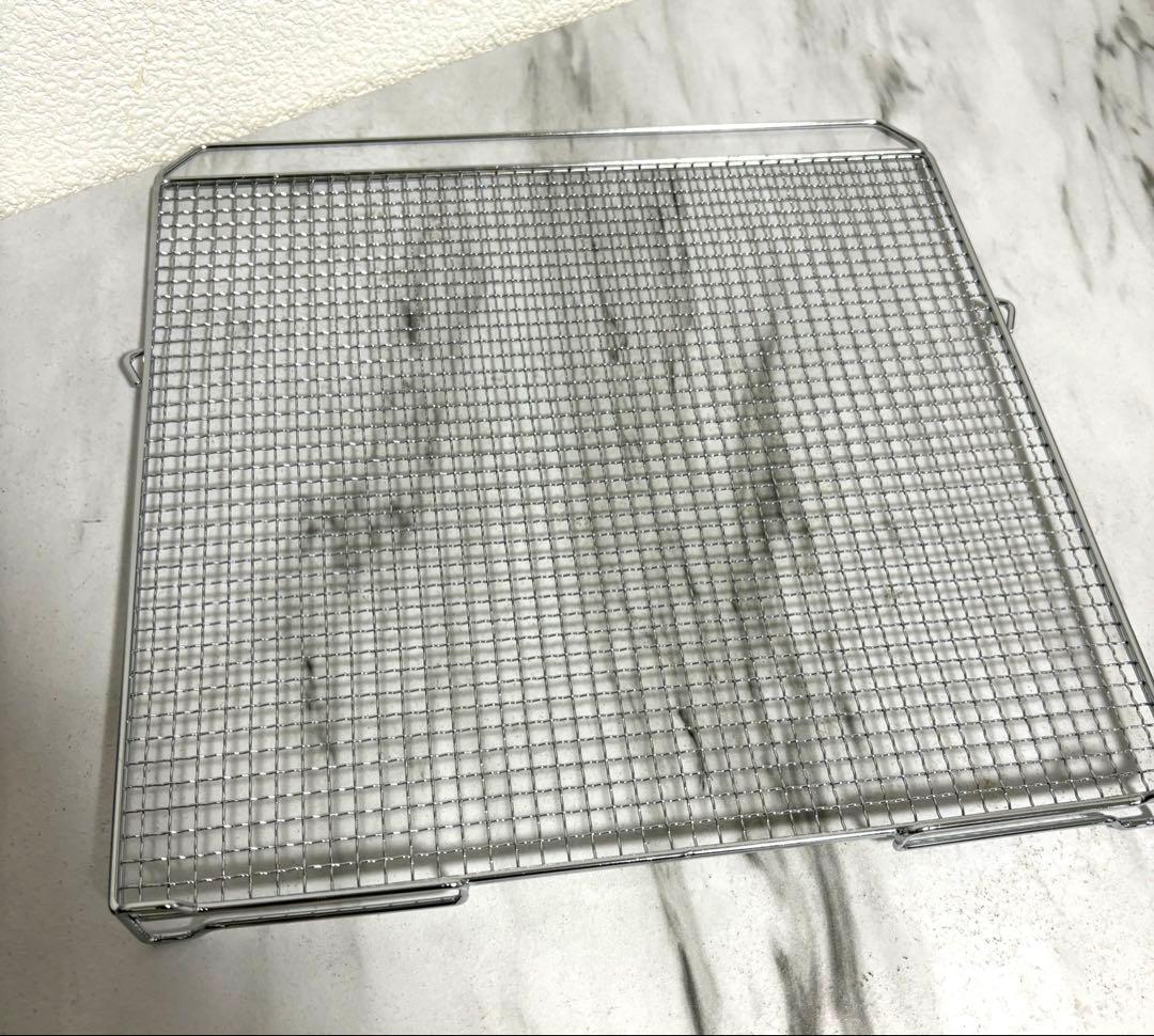 Koyon46 Panasonic ロティサリーグリル＆スモーク