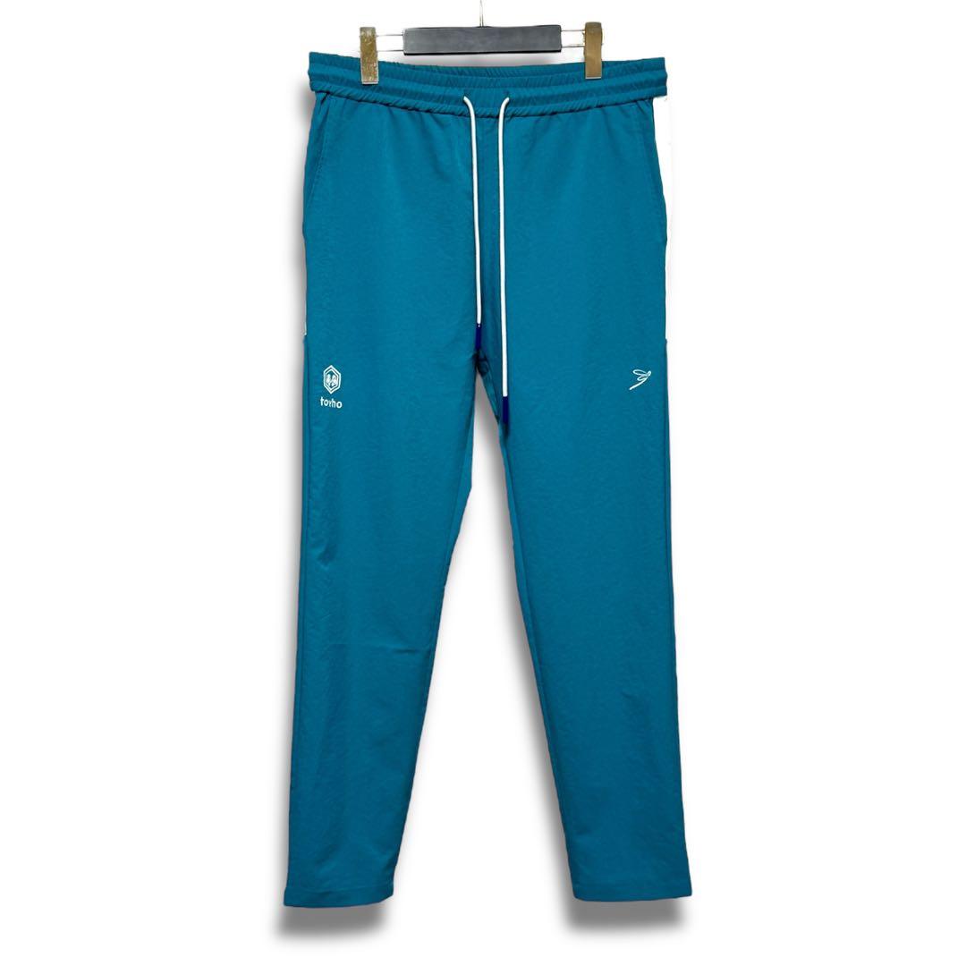 24SS tovho トヴホ エアー ジャケット パンツ セットアップ セット