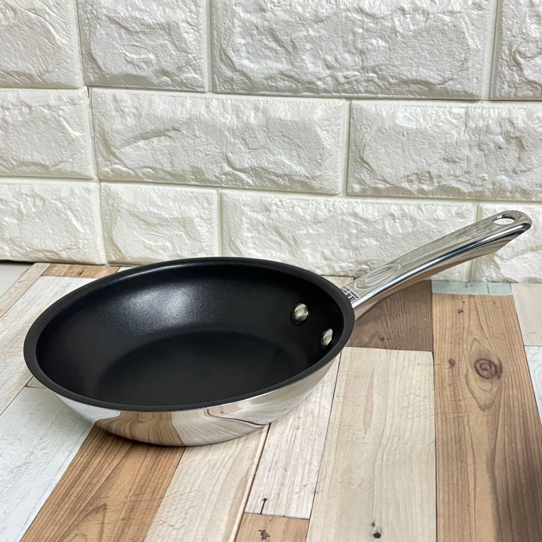 マイヤー　１２３パン セット　＜１８ｃｍ＞　マキシム　MEYER 123パン