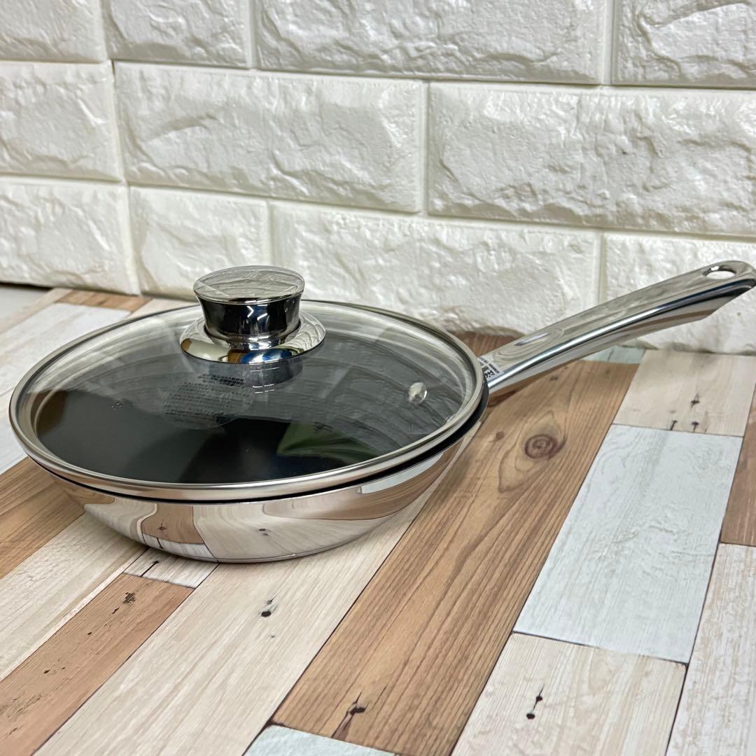 マイヤー　１２３パン セット　＜１８ｃｍ＞　マキシム　MEYER 123パン