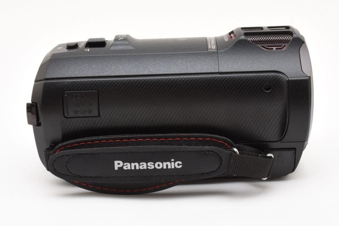 美品　パナソニック　HC-WX970M-K　ビデオカメラ