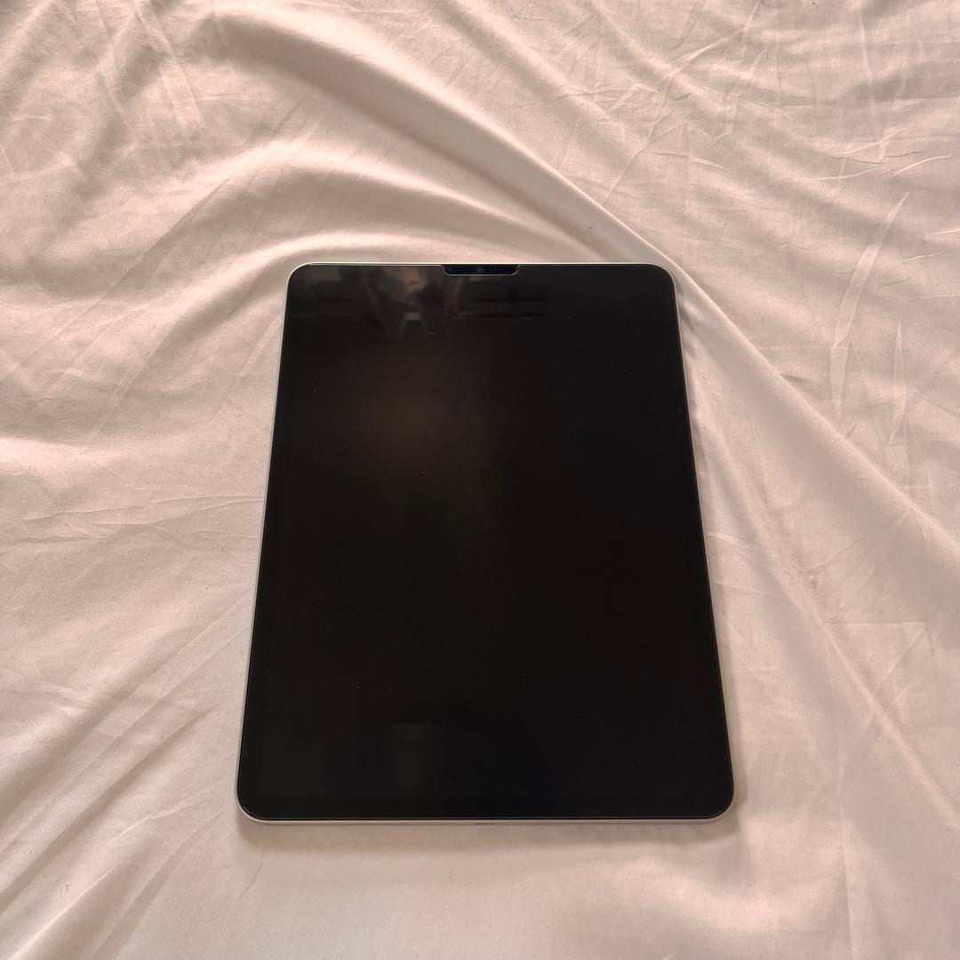 iPad本体 iPad Pro 4th generation 11inc/ MOFT Case