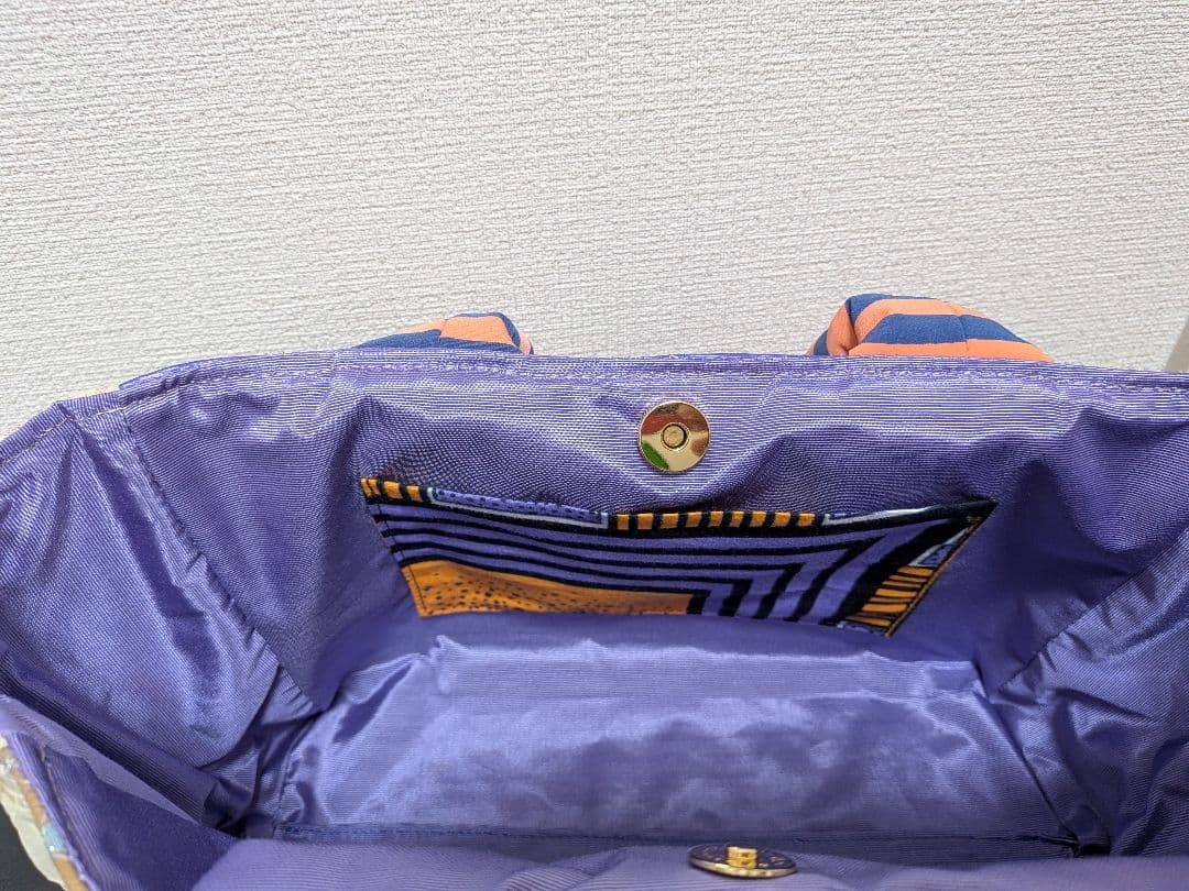 トートバッグ（週末限定お値下げ）