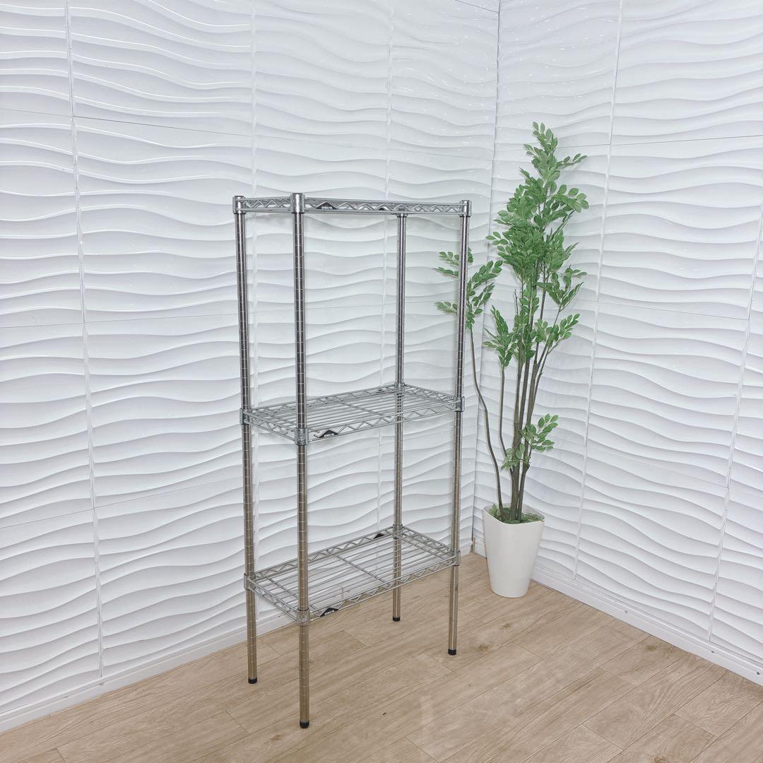 ◇ホームエレクター◇スチールラック◇2個セット◇大阪兵庫京都奈良滋賀和歌山◇