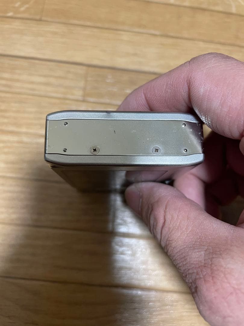 Canon IXY デジタル25IS カメラ