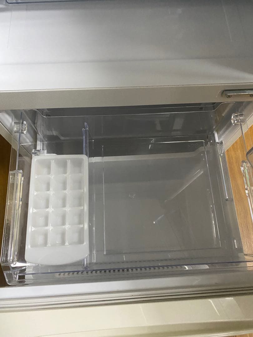 AQUA AQR-16H 冷蔵庫 160L 2018年製