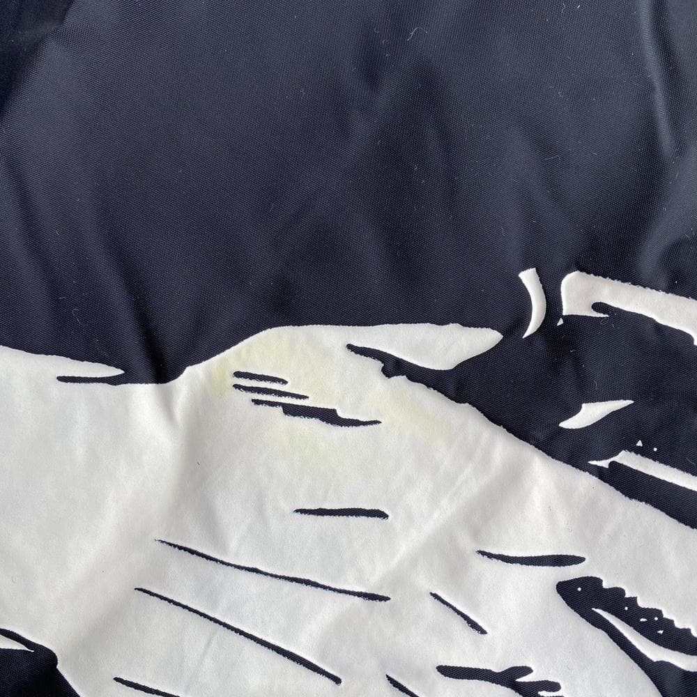 BREAKfAST コーチジャケット