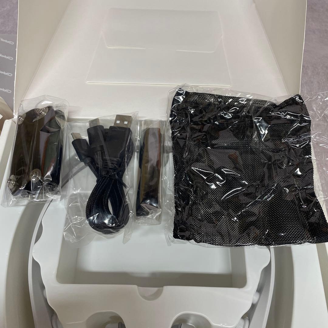 シックスパッド　facial fit