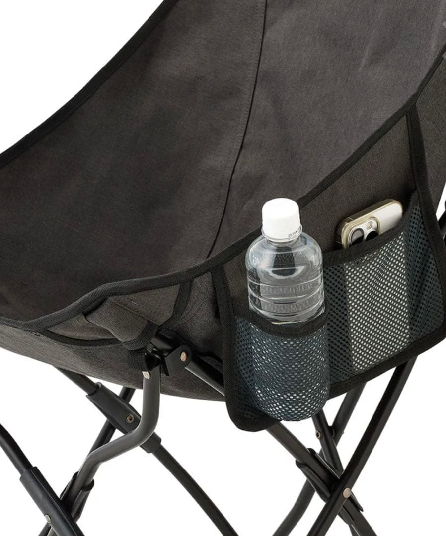 Coleman ファイヤーサイドヒーリングチェアNX ２脚 【新品未開封品】