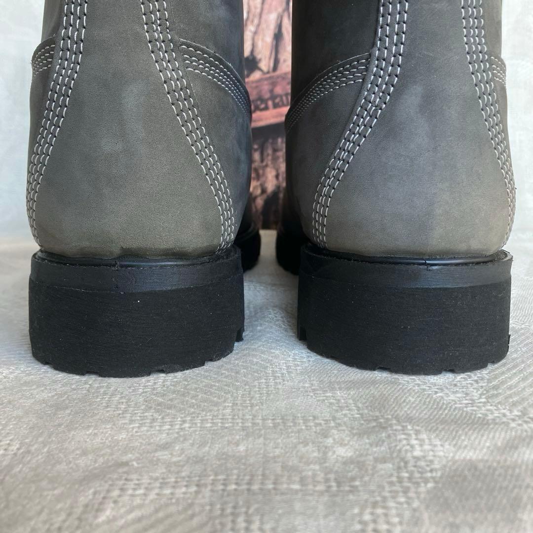 90s USA製 デッドストック ティンバーランド プレミアムブーツ 6インチ