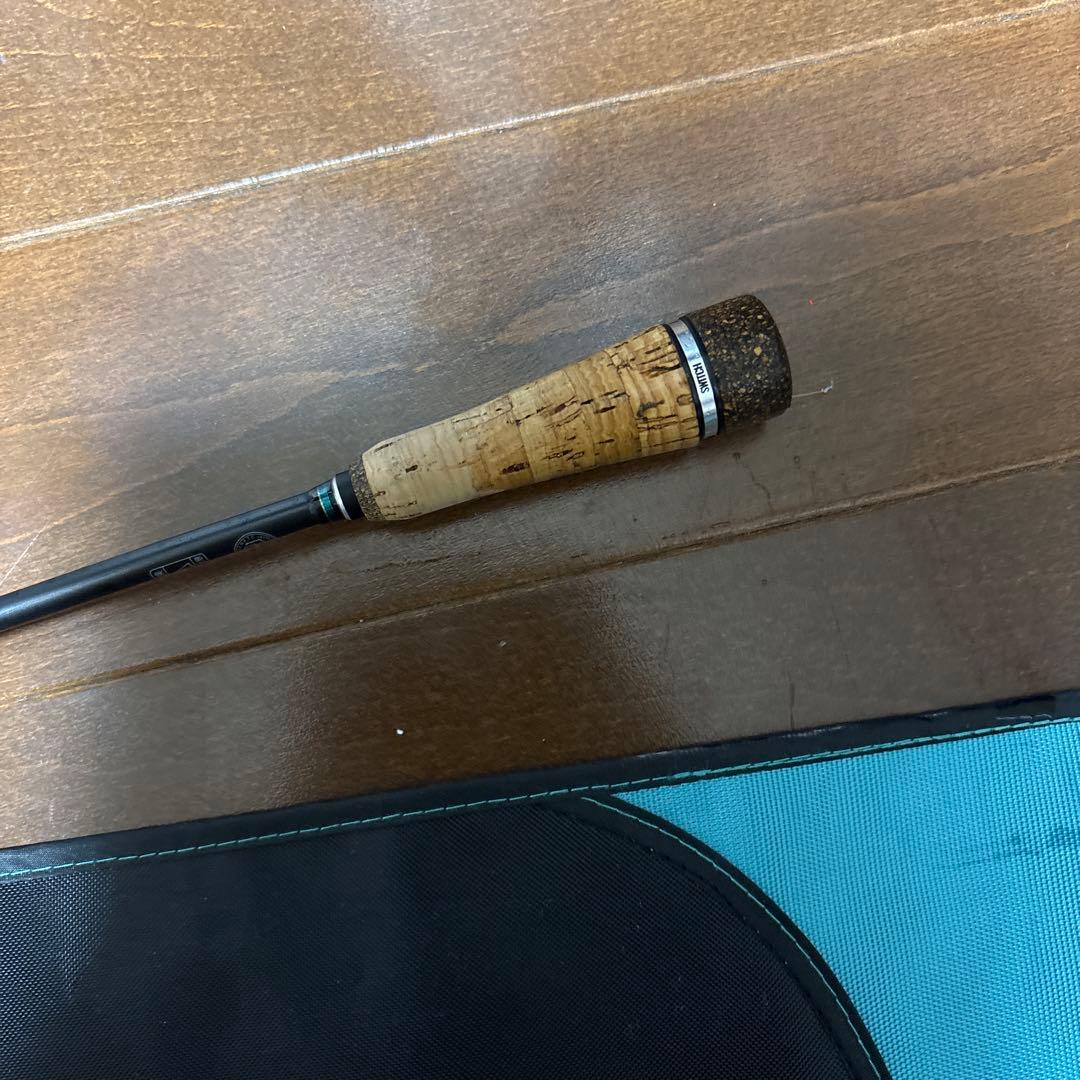 タイラバ　最終