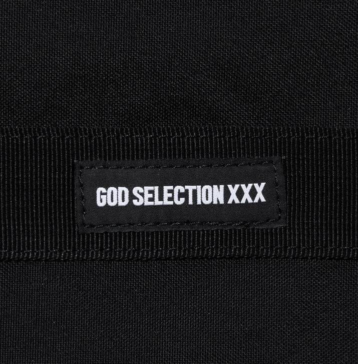 新品未開封 24ss GOD SELECTION XXX Pouch