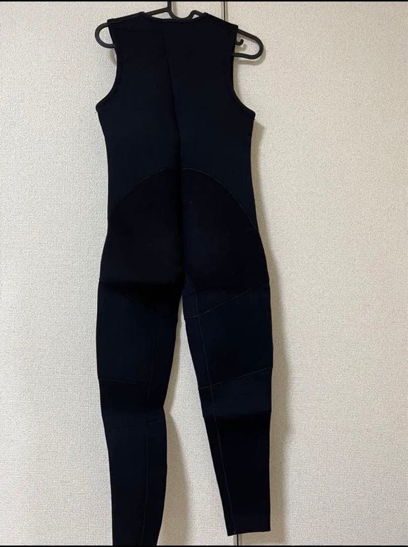 お値下げしました！ GULL ウエットスーツ XS