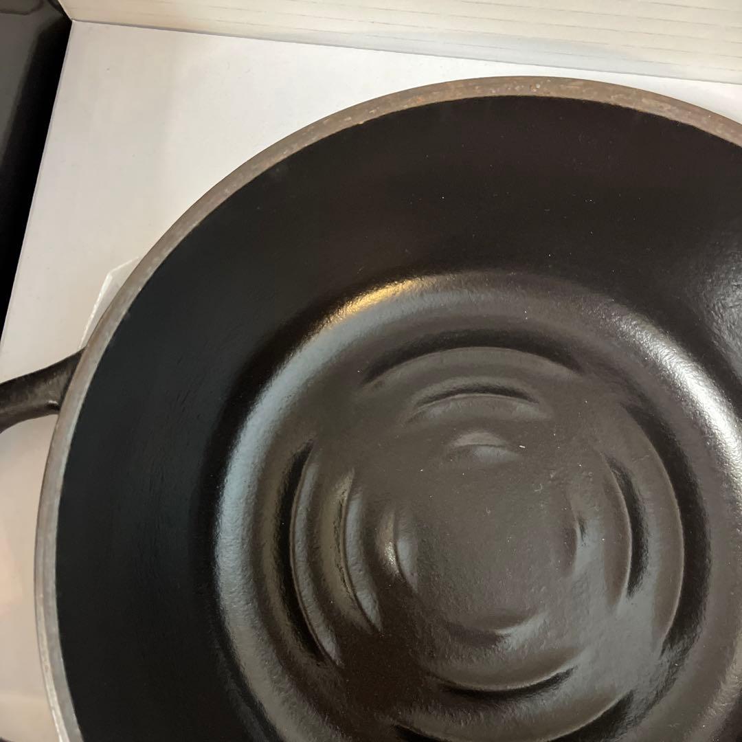 M*e様 年末セール★VERMICULAR ライスポット