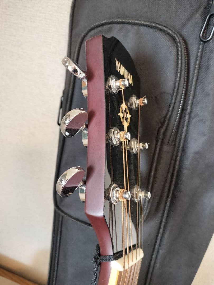 YAMAHA ヤマハ CPX500 II NT エレアコ