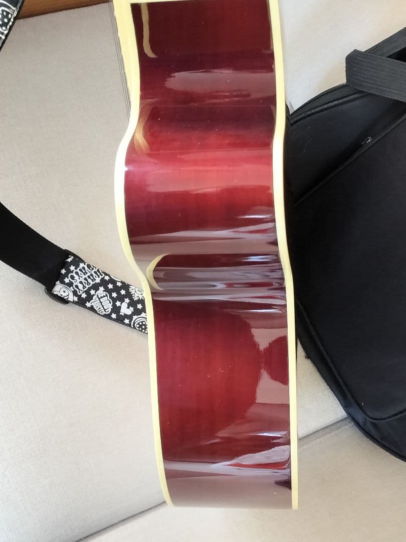 YAMAHA ヤマハ CPX500 II NT エレアコ