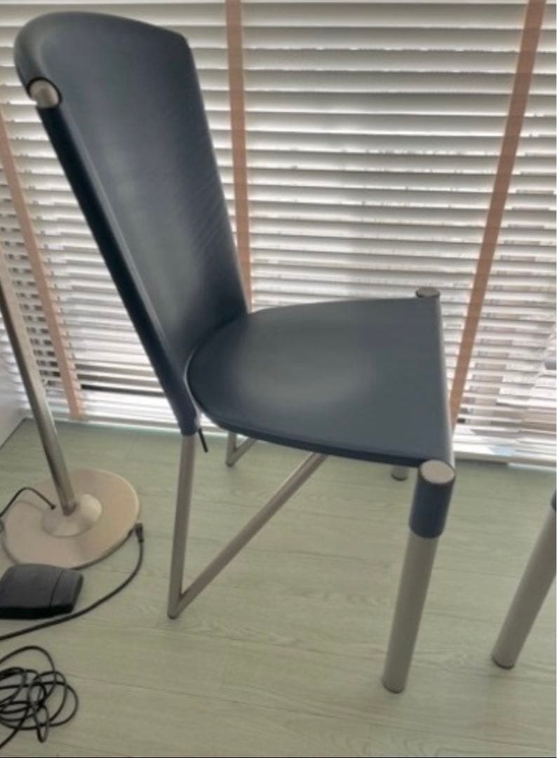 大塚家具　ダイニングチェア　6脚セット