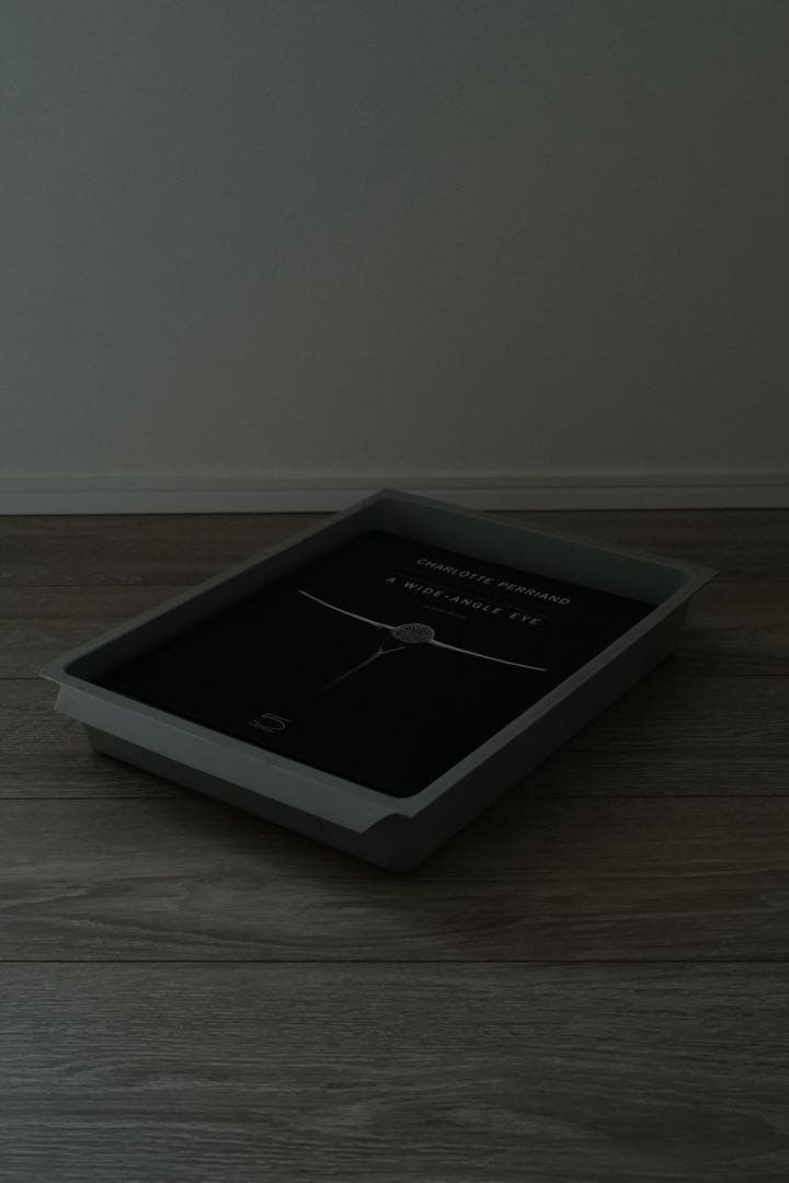 希少 Charlotte Perriand STEPH SIMON製