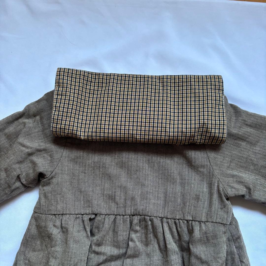 maison marelle ロンパース 18m