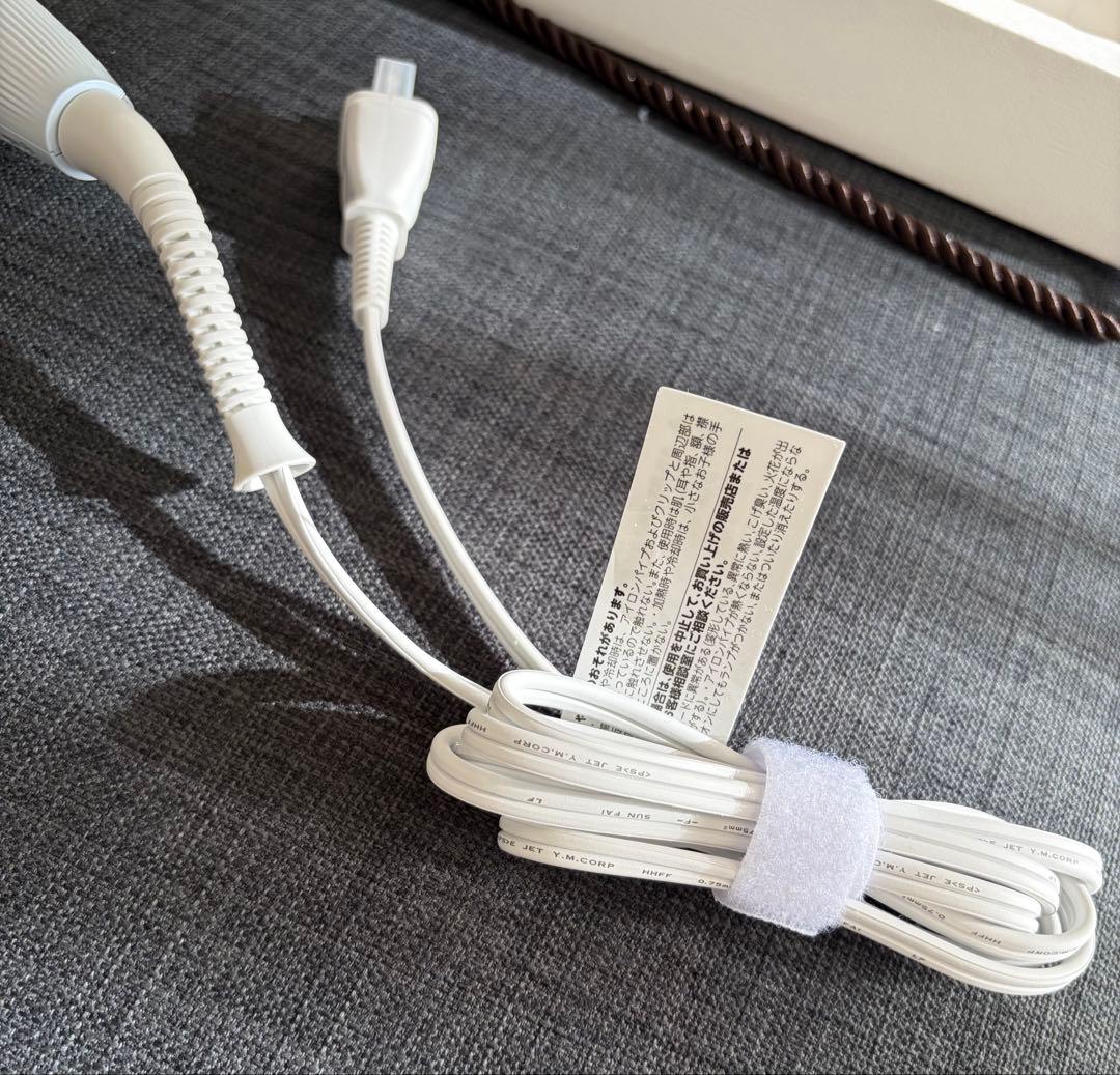 りりり　新品同様＊リファ カールアイロン 26mm RE-BJ-02A