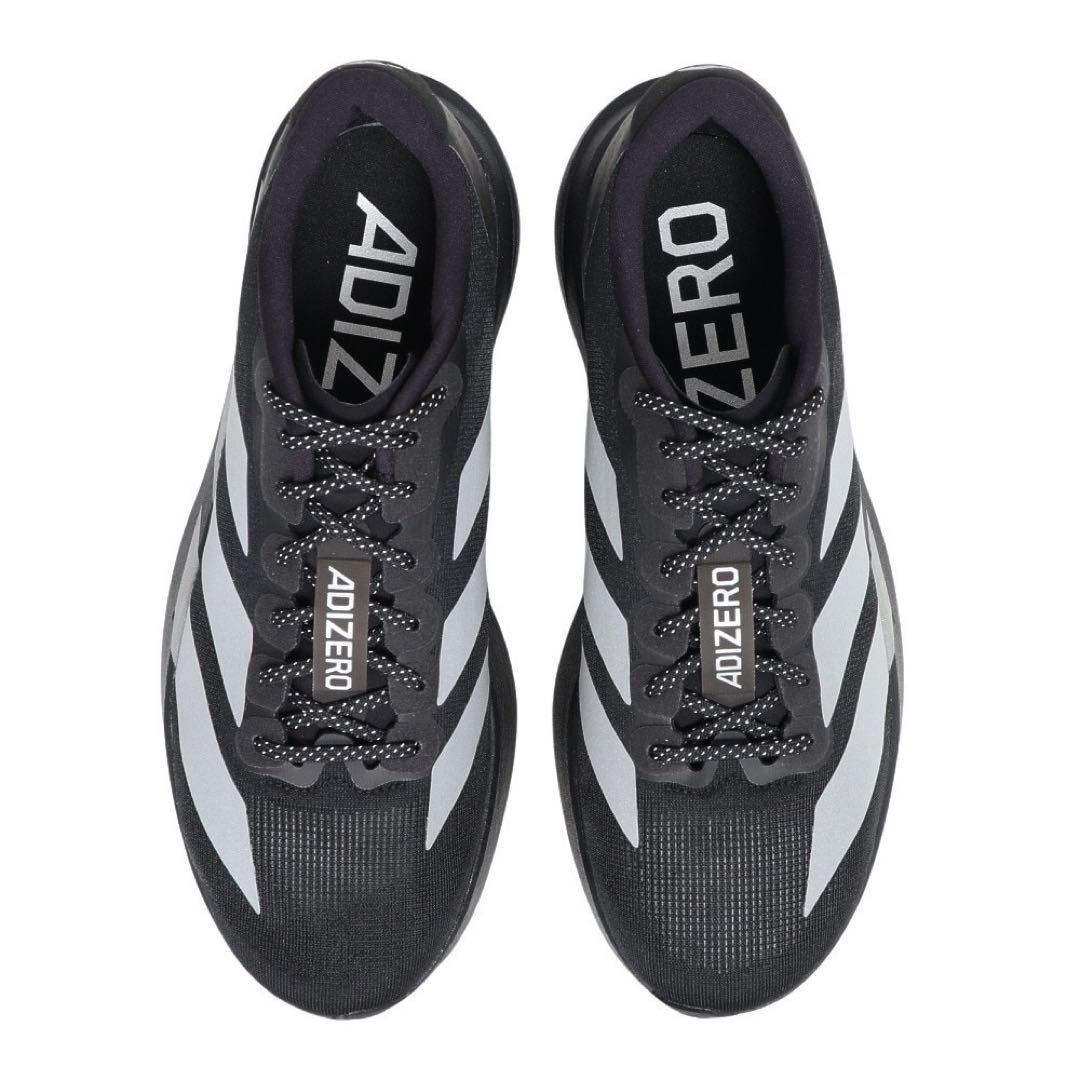 【新品未使用】adidas adizero Evo SL M 25.5cm